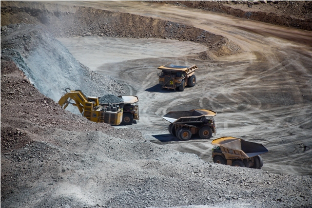 Inversión minera en Perú alcanzaría los US$10.000M en 2014
