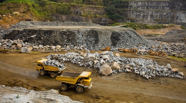 Empresario brasileño ya no tendría el control de minera MMX
