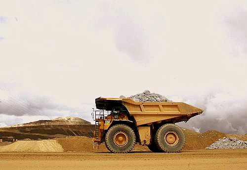 Minera británica Herencia Resources expande operaciones en Chile	