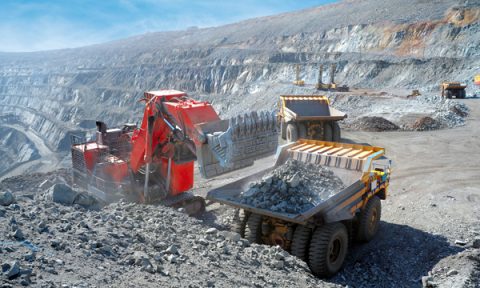 Gobierno boliviano analizará productividad de concesiones mineras