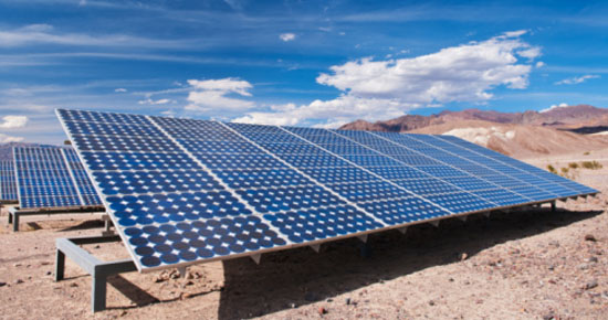 Invertirán US$ 55 millones en planta fotovoltaica en V Región	