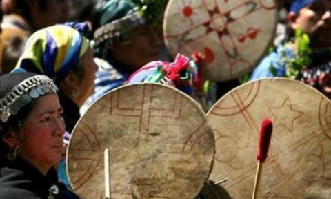 Comunidades indígenas acudirían a la OIT por Convenio 169