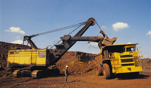 Perú: Importación de maquinarias brasileñas para minería y construcción crecería 10% este año