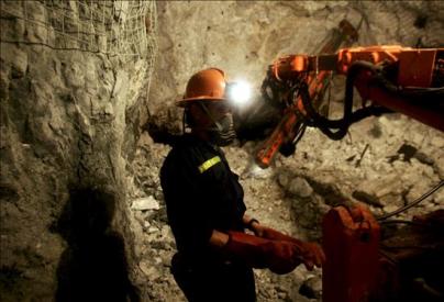 Perú experimenta complicaciones en sector minero