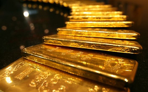 Kinross pospone proyecto de oro  en  Chile 
