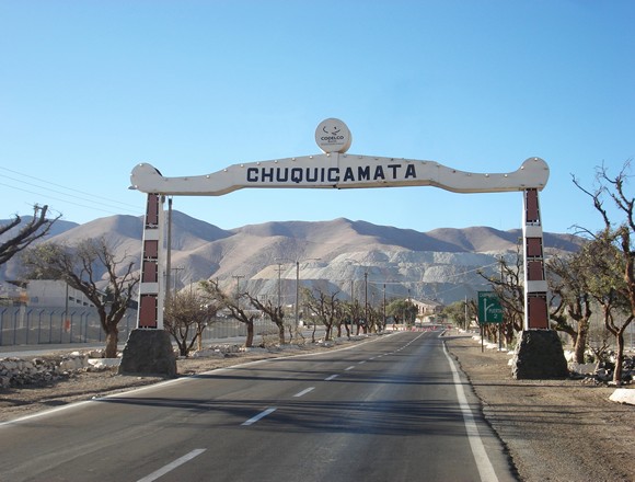 La pelea patrimonial de Chuquicamata	