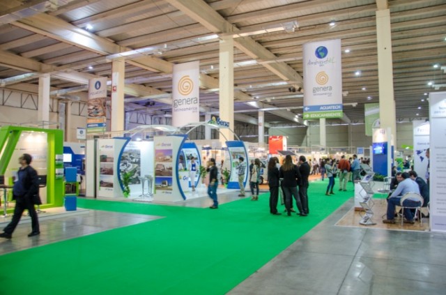 Expo Ambiental 2013