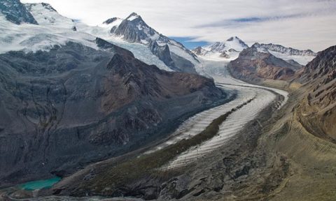 Amplían comisiones que revisarán el proyecto de ley que protege glaciares