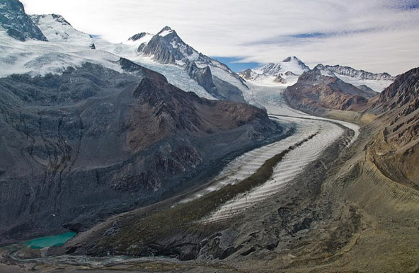 Minería y energía serán parte de comisión que revise proyecto de ley sobre glaciares