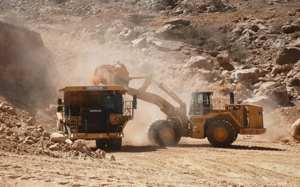 Minera Lumina Copper Chile realizó cambios a nivel organizacional	