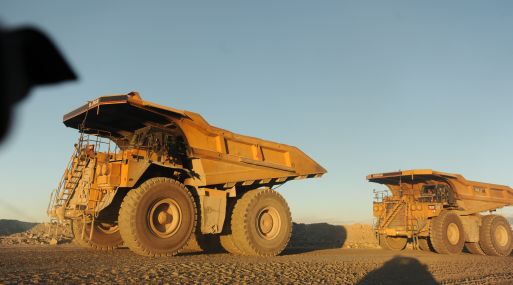Southern Copper prevé producir 650,000 toneladas el próximo año
