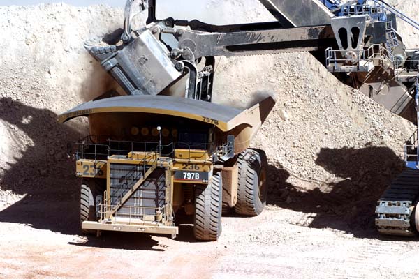 Sector minero alista análisis y propuestas para entregar al próximo gobierno	