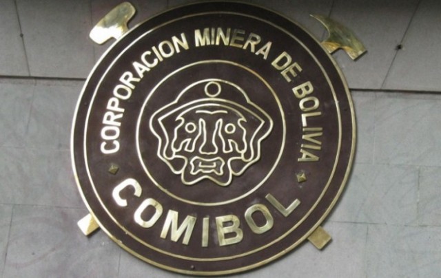 Ministro boliviano analiza posible cierre de Comibol
