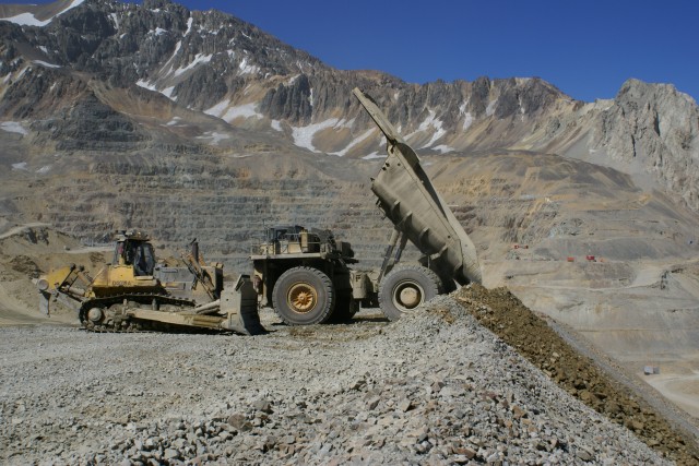 Se realizaran jornadas económicas enfocadas a la minería