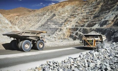 Mineras del norte rechazan sistema de interconexión
