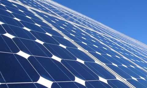 Grupo Bauzá invertiría en energía solar