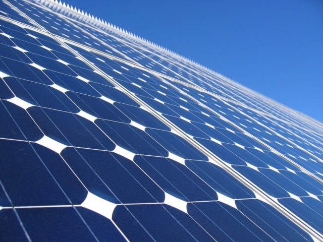 Grupo Bauzá invertiría en energía solar