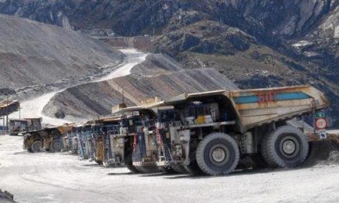 Proyectos mineros de Perú generaría exportaciones por US$101.000M