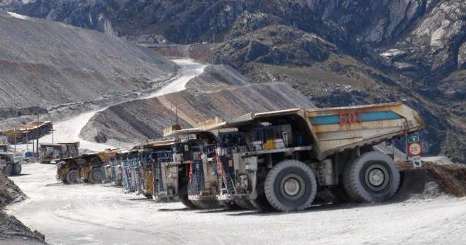Cartera de proyectos mineros en el Perú generaría exportaciones por US$101.000M