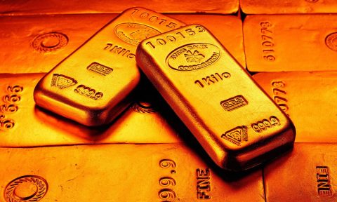 China ve atractiva la alternativa de inversión de oro