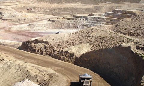 Perú estrecha lazos mineros con Canadá