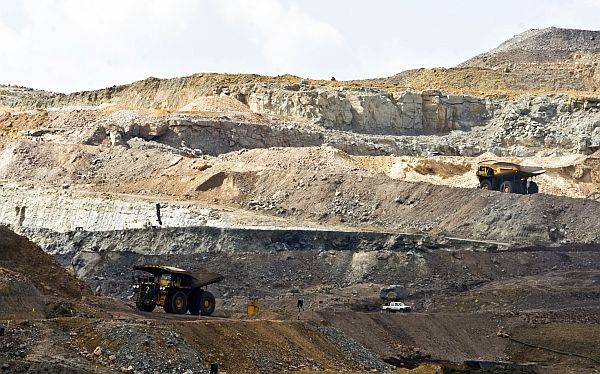 PBI minero crecerá en gran magnitud en próximos años, prevé Scotiabank