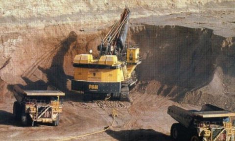 Minería peruana mantendrá ritmo económico en 2014