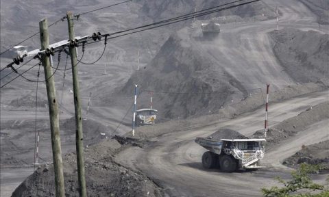 Minería argentina busca moderar precio de empresas locales