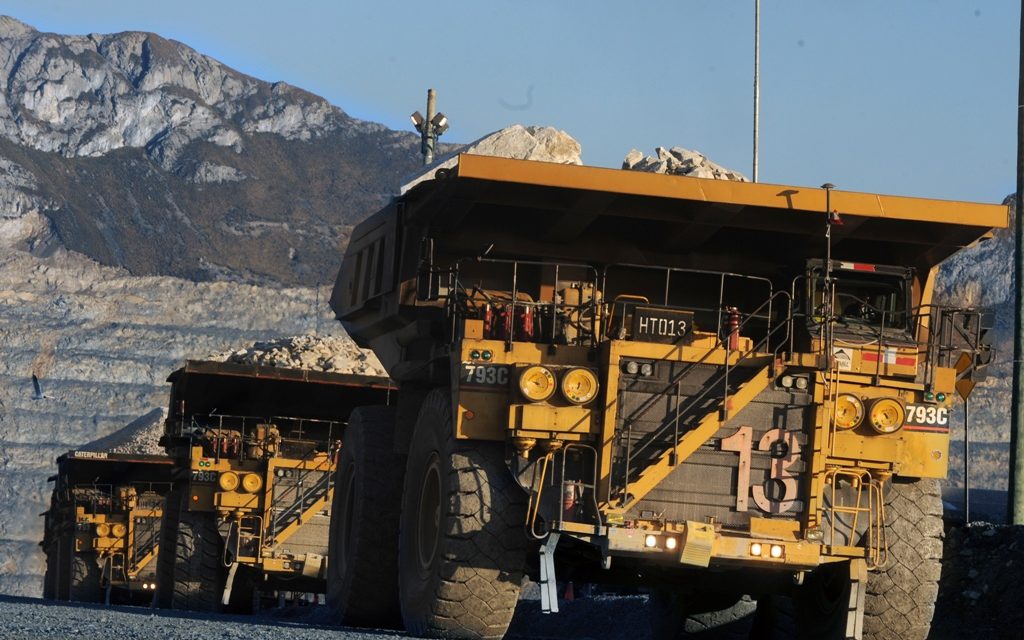 Industria minera de Chile adopta cambios para mejorar relación con las comunidades