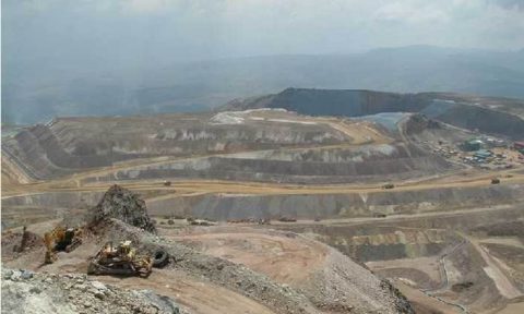Declaran primera Área de Reserva Especial de minería en Colombia
