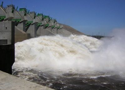 Perú tendría centrales hidroeléctricas en el Amazonas