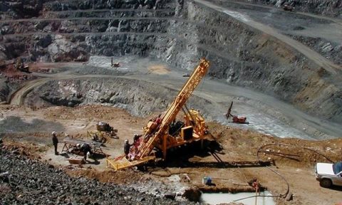 Uruguay presenta atraso en legislación minera