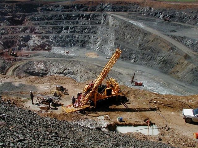 Advierten atraso de 20 años en la legislación uruguaya sobre minería