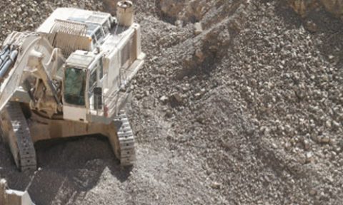 Minera extranjera invierte en Argentina