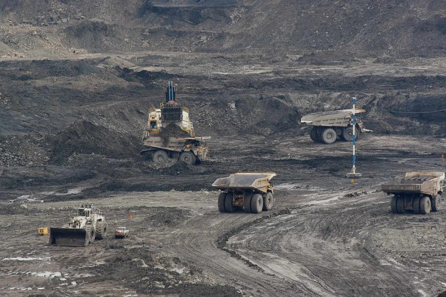 Minería será sustento económico de Perú en 2014