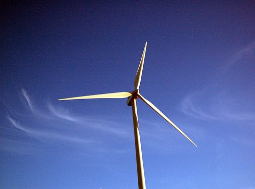 Parque eólico Valle de los Vientos de Enel Green Power ya está operativo