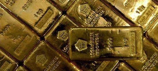 Bolivia inicia proceso para recuperar regalías de oro evadidas antes del control del Senarecom