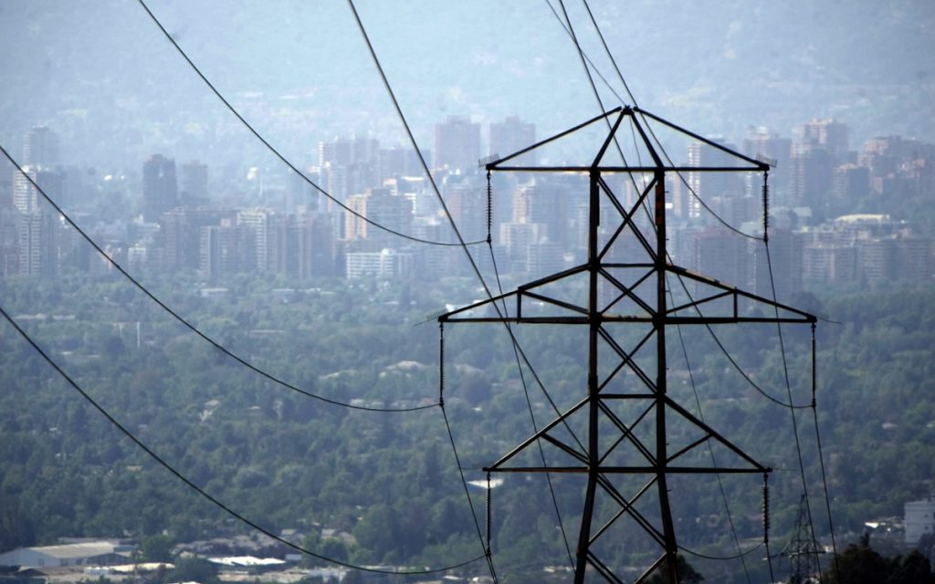 Colombia invertirá US$2.000M en plan de expansión de energía eléctrica hasta 2016