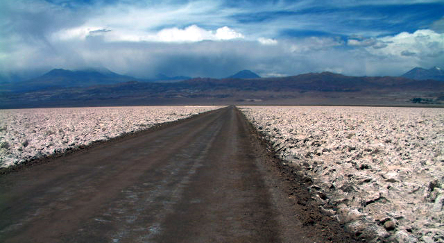 Corfo lleva a SQM a arbitraje por diferencias en pago de arriendo por Salar de Atacama	