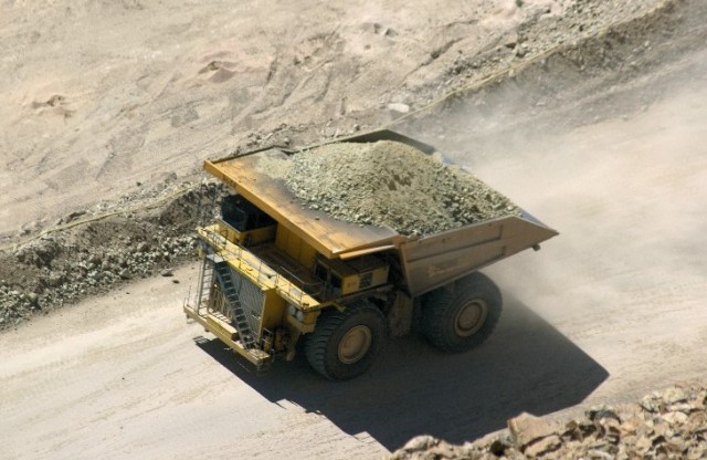 Ley minera Bolivia se posterga hasta el próximo año