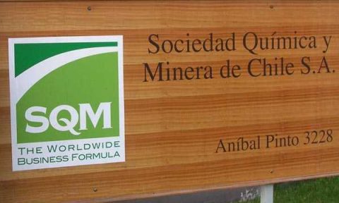 Corte de Antofagasta acoge recurso de comunidades y paraliza ampliación de planta de SQM