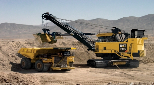 Inversión minera peruana crece 15% hasta agosto de 2013