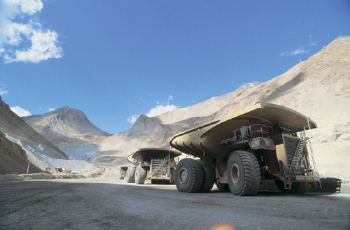 Antofagasta Minerals invertirá US$ 5.560 millones en proyectos en próximos seis años	