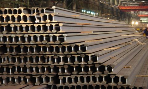 Empresa de acero busca duplicar producción de Ecuador