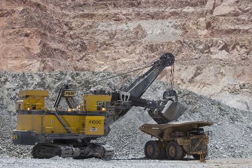 Fondo de inversión manifiesta interés en la minería argentina