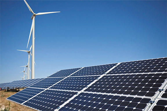ERNC generarían el 22% eléctrico de HidroAysén en 2014