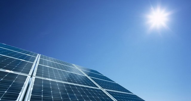La energía solar alcanzaría los 200 MW construidos al cierre de 2014