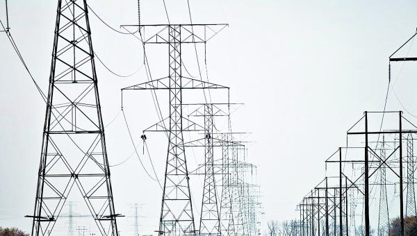 Bice proyecta 40% de incremento en las utilidades del sector eléctrico	