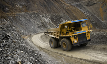 China busca realizar inversiones mineras en México