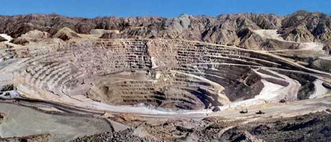 Nuevo yacimiento minero dará continuidad a proyecto Alumbrera